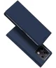 Dux Ducis Skin Pro Xiaomi Redmi Note 13 5G Hoesje Portemonnee Blauw