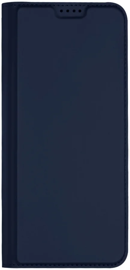 Dux Ducis Skin Pro Xiaomi Redmi Note 13 5G Hoesje Portemonnee Blauw afbeelding 7