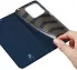 Dux Ducis Skin Pro Xiaomi Redmi Note 13 5G Hoesje Portemonnee Blauw afbeelding 5