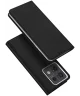 Dux Ducis Skin Pro Xiaomi Redmi Note 13 Pro 5G Hoesje Wallet Zwart