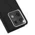 Dux Ducis Skin Pro Xiaomi Redmi Note 13 Pro 5G Hoesje Wallet Zwart afbeelding 8