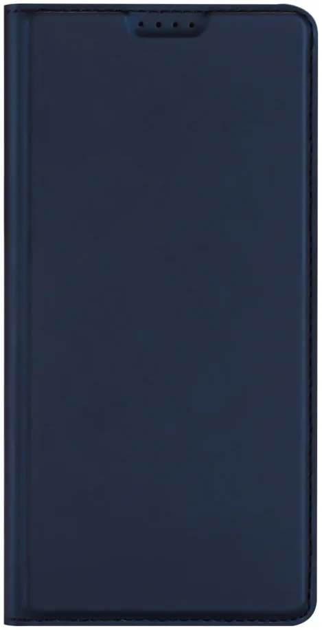 Dux Ducis Skin Pro Xiaomi Redmi Note 13 Pro 5G Hoesje Wallet Blauw afbeelding 6