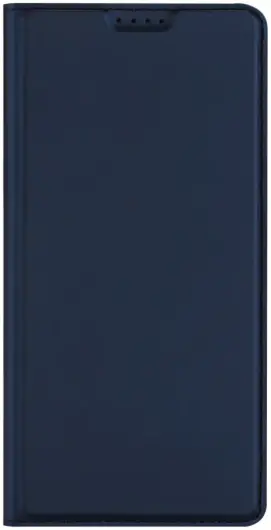 Dux Ducis Skin Pro Xiaomi Redmi Note 13 Pro 5G Hoesje Wallet Blauw afbeelding 6
