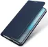 Dux Ducis Skin Pro Xiaomi Redmi Note 13 Pro 5G Hoesje Wallet Blauw