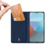 Dux Ducis Skin Pro Xiaomi Redmi Note 13 Pro 5G Hoesje Wallet Blauw afbeelding 2