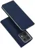 Dux Ducis Skin Pro Xiaomi Redmi Note 13 Pro 5G Hoesje Wallet Blauw afbeelding 4