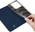 Dux Ducis Skin Pro Xiaomi Redmi Note 13 Pro 5G Hoesje Wallet Blauw afbeelding 5