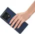 Dux Ducis Skin Pro Xiaomi Redmi Note 13 Pro 5G Hoesje Wallet Blauw afbeelding 9