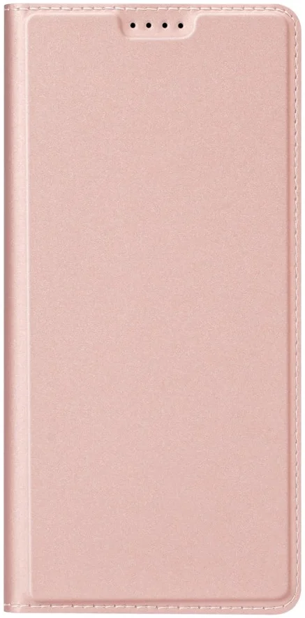 Dux Ducis Skin Pro Xiaomi Redmi Note 13 Pro 5G Hoesje Wallet Roze afbeelding 7