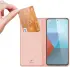 Dux Ducis Skin Pro Xiaomi Redmi Note 13 Pro 5G Hoesje Wallet Roze afbeelding 2