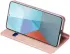 Dux Ducis Skin Pro Xiaomi Redmi Note 13 Pro 5G Hoesje Wallet Roze afbeelding 6