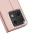Dux Ducis Skin Pro Xiaomi Redmi Note 13 Pro 5G Hoesje Wallet Roze afbeelding 8
