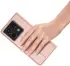 Dux Ducis Skin Pro Xiaomi Redmi Note 13 Pro 5G Hoesje Wallet Roze afbeelding 9