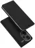 Dux Ducis Skin Pro Xiaomi Redmi Note 13 Pro Plus Hoesje Wallet Zwart afbeelding 4
