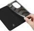 Dux Ducis Skin Pro Xiaomi Redmi Note 13 Pro Plus Hoesje Wallet Zwart afbeelding 5