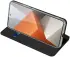 Dux Ducis Skin Pro Xiaomi Redmi Note 13 Pro Plus Hoesje Wallet Zwart afbeelding 6