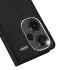 Dux Ducis Skin Pro Xiaomi Redmi Note 13 Pro Plus Hoesje Wallet Zwart afbeelding 8