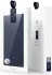 Dux Ducis Skin Pro Motorola Moto G34 Hoesje Portemonnee Blauw afbeelding 11