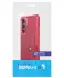 Samsung Galaxy S24 Plus 3 in 1 Back Cover Portemonnee Hoesje Rood afbeelding 8