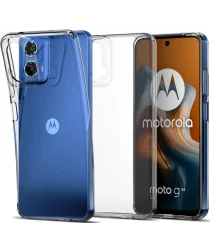 Motorola Moto G34 Back Covers