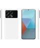 Xiaomi Poco X6 Pro Hoesje Dun TPU Back Cover Transparant