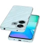 Xiaomi Redmi 13 4G / Poco M6 Hoesje Dun TPU Back Cover Transparant