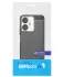 Xiaomi Redmi 13 4G / Poco M6 Hoesje Geborsteld TPU Flexibele Back Cover Zwart afbeelding 9