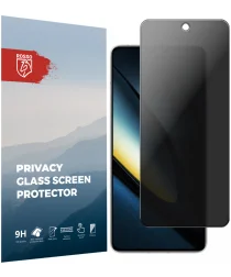 Alle Xiaomi Poco F6 Pro Screen Protectors