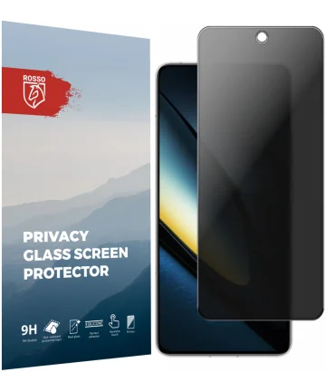 Xiaomi Poco F6 Pro Screen Protectors