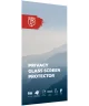 Rosso Xiaomi Poco X6 Pro 9H Tempered Glass Screen Protector Privacy