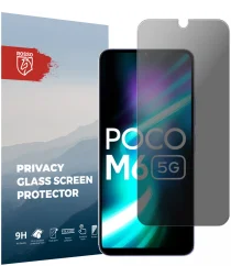 Alle Xiaomi Redmi 13 4G / Poco M6 Screen Protectors