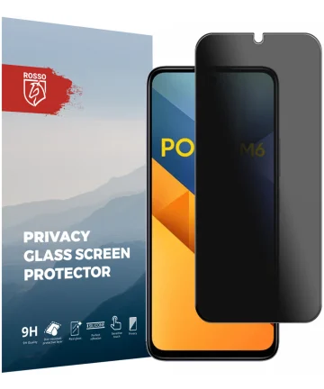 Xiaomi Redmi 13 4G / Poco M6 Screen Protectors