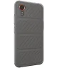 Samsung Galaxy Xcover 7 Hoesje Dun TPU Back Cover Transparant