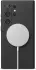 Ringke Silicone Samsung Galaxy S24 Ultra Hoesje MagSafe Zwart afbeelding 16