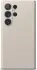 Ringke Silicone Samsung Galaxy S24 Ultra Hoesje MagSafe Beige afbeelding 16