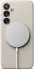 Ringke Silicone Samsung Galaxy S24 Hoesje MagSafe Back Cover Beige afbeelding 16