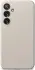 Ringke Silicone Samsung Galaxy S24 Hoesje MagSafe Back Cover Beige afbeelding 17