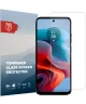 Rosso Motorola Moto G34 9H Tempered Glass Screen Protector