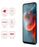 Rosso Motorola Moto G34 9H Tempered Glass Screen Protector