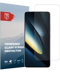 Xiaomi Poco F6 Pro Tempered Glass