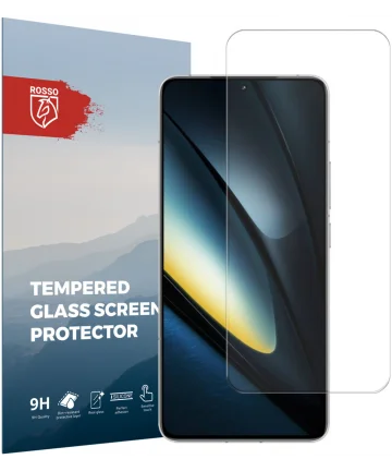 Xiaomi Poco F6 Pro Screen Protectors