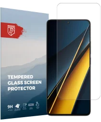 Alle Xiaomi Poco X6 Pro Screen Protectors
