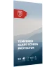 Rosso Xiaomi Poco X6 Pro 9H Tempered Glass Screen Protector