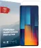 Rosso Xiaomi Poco M6 Pro 5G 9H Tempered Glass Screen Protector afbeelding 1