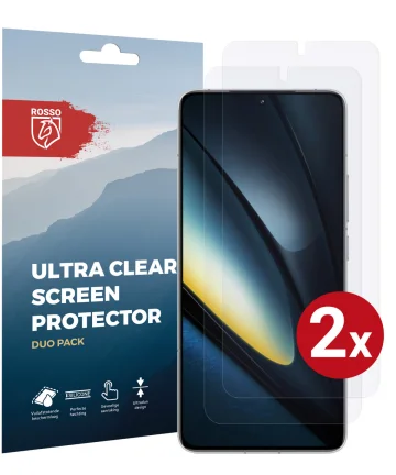 Xiaomi Poco F6 Pro Screen Protectors