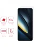 Rosso Xiaomi Poco F6 Pro Screen Protector Ultra Clear Duo Pack