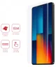 Rosso Xiaomi Poco M6 Pro 5G Screen Protector Ultra Clear Duo Pack