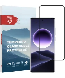 Rosso Oppo Find X7 9H Tempered Glass Screen Protector