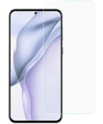 Huawei P50 Pro Screen Protector Ultra Clear LCD Display Folie