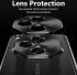 OnePlus Open Hoesje Hinge Protection Cover Zwart afbeelding 4